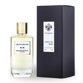 Mancera Crazy For Oud UNISEX, MANCERA, FragrancePrime